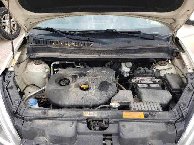 Photo 7 from auction – 2013 KIA SOUL + with VIN KNDJT2A68D7580539