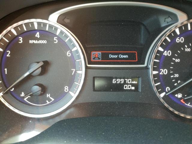 Photo 8 from auction – 2015 INFINITI QX60 with VIN 5N1AL0MN6FC528890