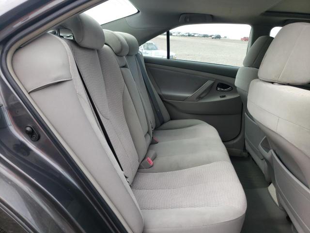 Photo 6 from auction – 2011 TOYOTA CAMRY BASE with VIN 4T1BF3EK5BU160921