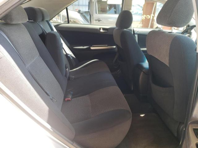 Photo 6 from auction – 2005 TOYOTA CAMRY LE with VIN 4T1BE32K15U975869