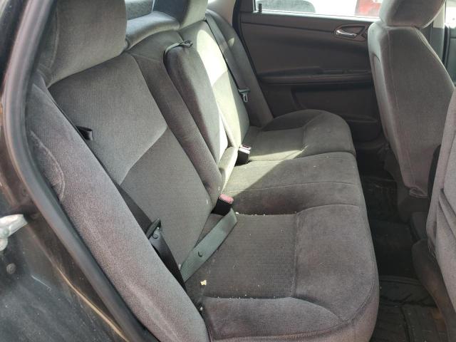 Photo 6 from auction – 2014 CHEVROLET IMPALA LIM with VIN 2G1WB5E35E1121342