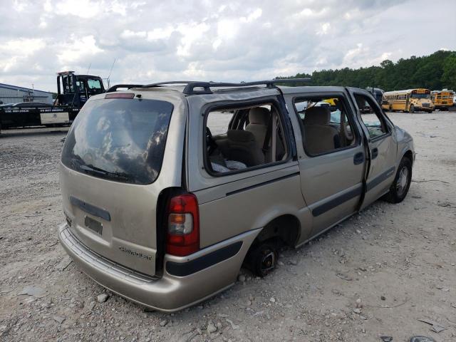 Photo 4 from auction – 2001 CHEVROLET VENTURE with VIN 1GNDX03E71D142142