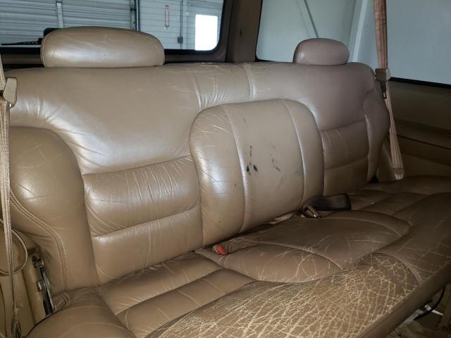 Photo 6 from auction – 1995 GMC YUKON with VIN 1GKEK18K4SJ703677