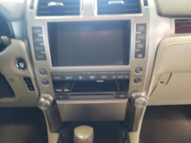 Photo 9 from auction – 2011 LEXUS GX 460 with VIN JTJBM7FX5B5019348