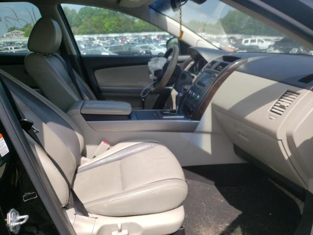 Photo 5 from auction – 2012 MAZDA CX-9 with VIN JM3TB2DA7C0335466