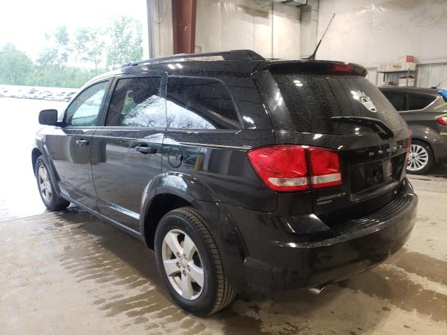 Photo 3 from auction – 2011 DODGE JOURNEY MA with VIN 3D4PH1FG3BT503984