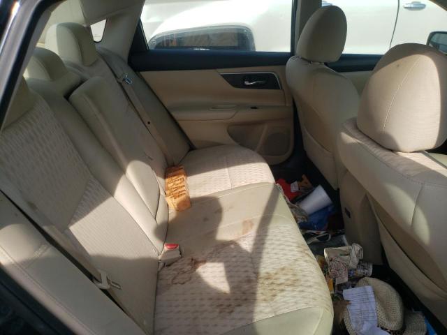 Photo 6 from auction – 2017 NISSAN ALTIMA 2.5 with VIN 1N4AL3AP4HC295578