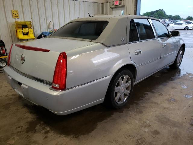 Photo 4 from auction – 2007 CADILLAC DTS with VIN 1G6KD57Y47U138264