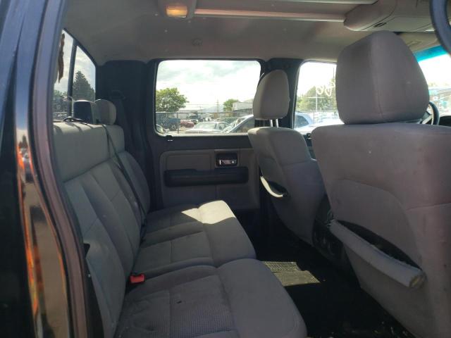 Photo 6 from auction – 2005 FORD F150 SUPER with VIN 1FTPW14515FA83208