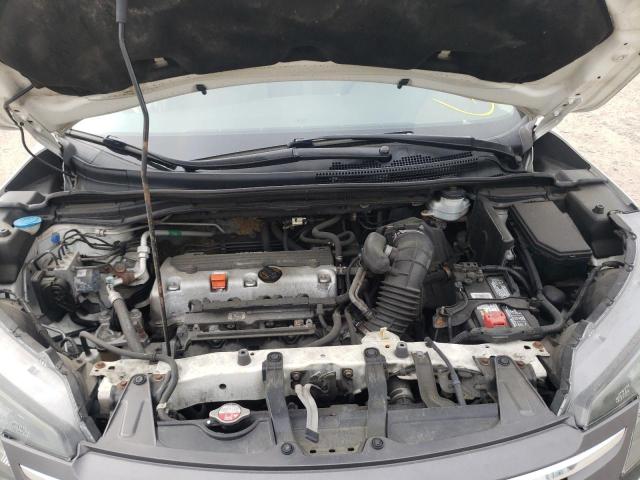 Photo 7 from auction – 2014 HONDA CR-V EX with VIN 5J6RM4H56EL029618