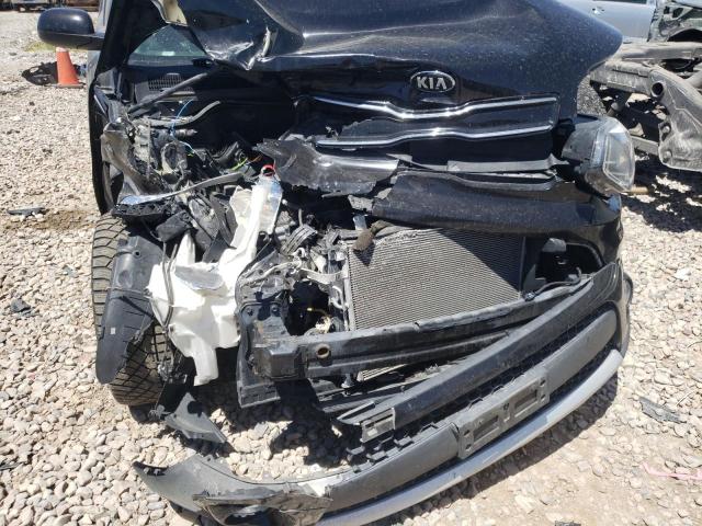 Фото 9 с аукциона – 2017 KIA SOUL + с VIN KNDJP3A58H7429160