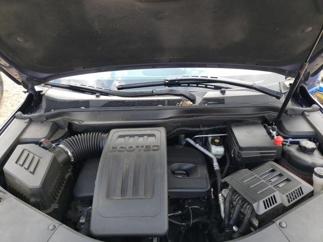 صورة رقم 7 من المزاد - 2013 CHEVROLET EQUINOX LT مع VIN 2GNFLGEK6D6158741