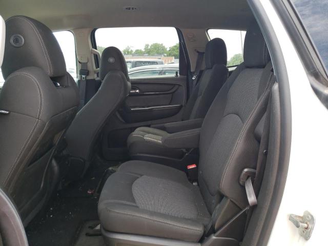 Photo 6 from auction – 2016 CHEVROLET TRAVERSE L with VIN 1GNKRGKD1GJ170693