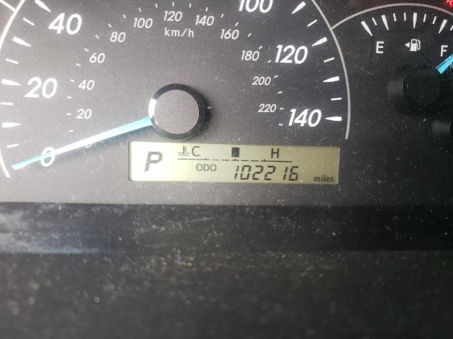 Photo 8 from auction – 2012 TOYOTA CAMRY BASE with VIN 4T1BF1FKXCU608512