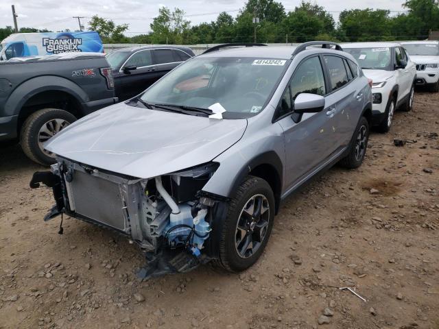 Zdjęcie 2 z aukcji – 2018 SUBARU CROSSTREK z VIN JF2GTADC2J8274157