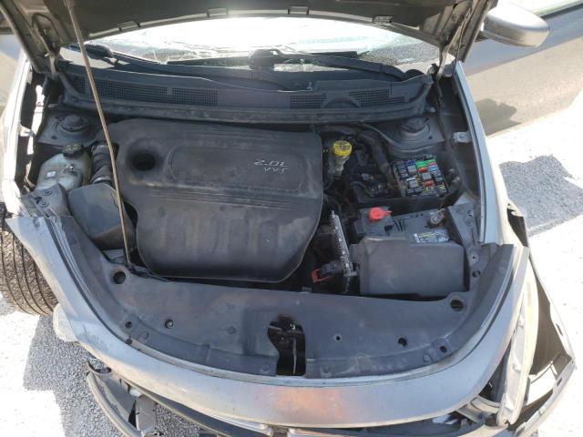 Photo 7 from auction – 2013 DODGE DART SXT with VIN 1C3CDFBA0DD123634