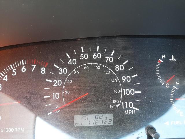 Photo 8 from auction – 2006 TOYOTA COROLLA CE with VIN 1NXBR32E76Z729943