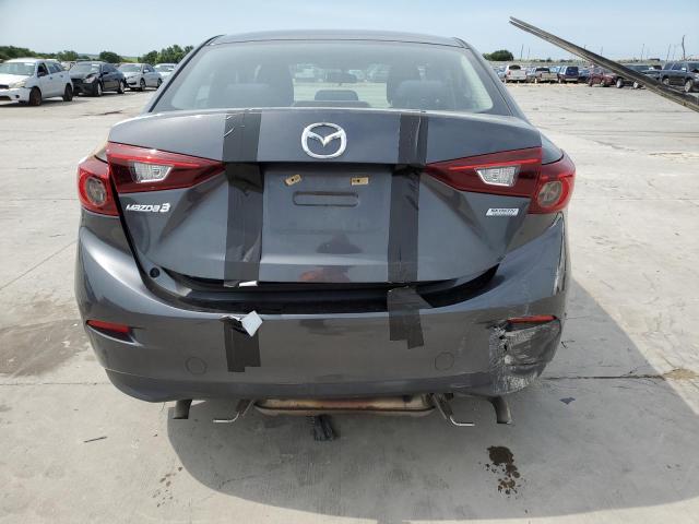 Photo 9 from auction – 2015 MAZDA 3 SV with VIN JM1BM1T79F1247418