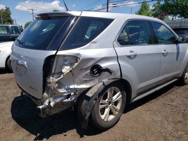 Photo 9 from auction – 2013 CHEVROLET EQUINOX LS with VIN 1GNFLCEK8DZ116486
