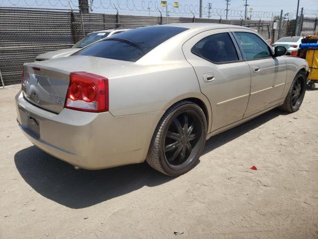 Photo 4 from auction – 2009 DODGE CHARGER R/ with VIN 2B3KA53T39H513052