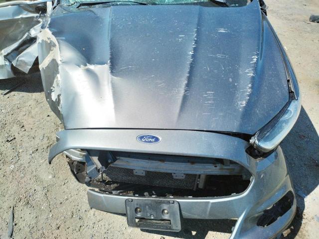 Photo 7 from auction – 2014 FORD FUSION SE with VIN 1FA6P0H73E5361942
