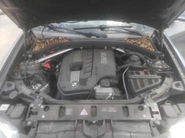 Photo 7 from auction – 2012 BMW X3 XDRIVE2 with VIN 5UXWX5C52CL727412