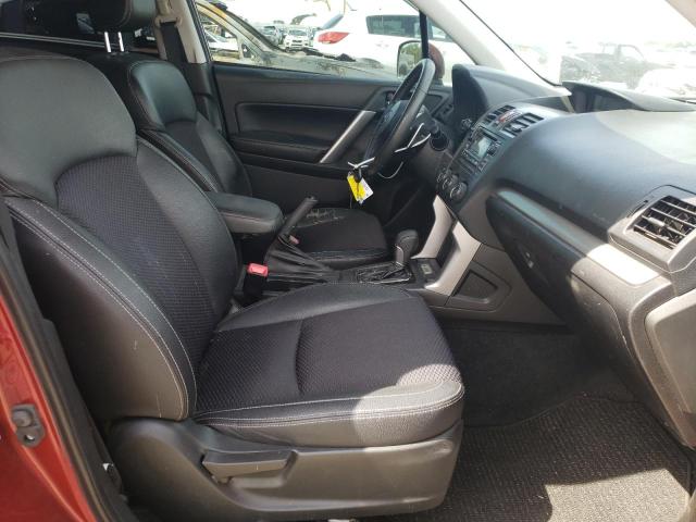 Photo 5 from auction – 2015 SUBARU FORESTER 2 with VIN JF2SJGDC7FH522686