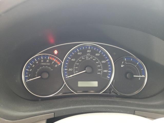 Photo 8 from auction – 2010 SUBARU FORESTER 2 with VIN JF2SH6DC3AH747671