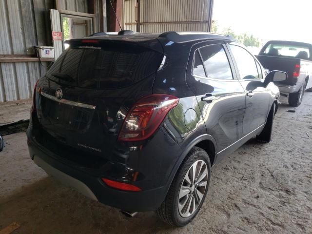 Photo 4 from auction – 2019 BUICK ENCORE PRE with VIN KL4CJASBXKB904552