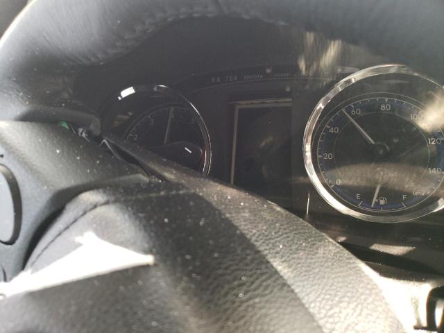 Foto 8 de la subasta – 2018 TOYOTA COROLLA con VIN 5YFBURHE3JP821893