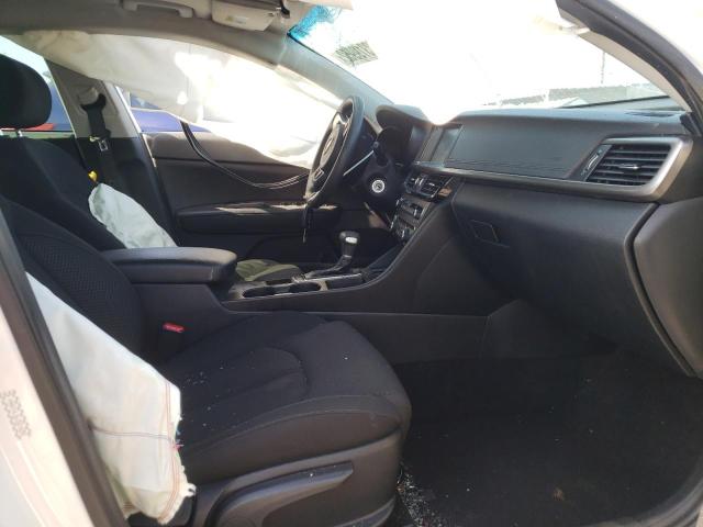 Photo 5 from auction – 2018 KIA OPTIMA LX with VIN KNAGT4L36J5214253