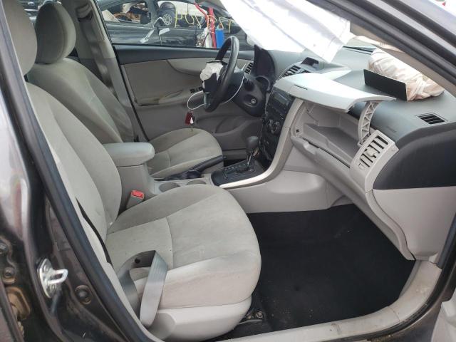 Photo 5 from auction – 2012 TOYOTA COROLLA BA with VIN 5YFBU4EE9CP038880