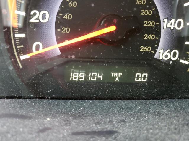 Photo 8 from auction – 2005 HONDA ODYSSEY EX with VIN 5FNRL384X5B411499