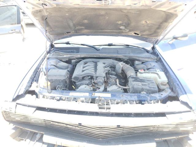 Photo 7 from auction – 2010 DODGE CHALLENGER with VIN 2B3CJ4DV2AH322077