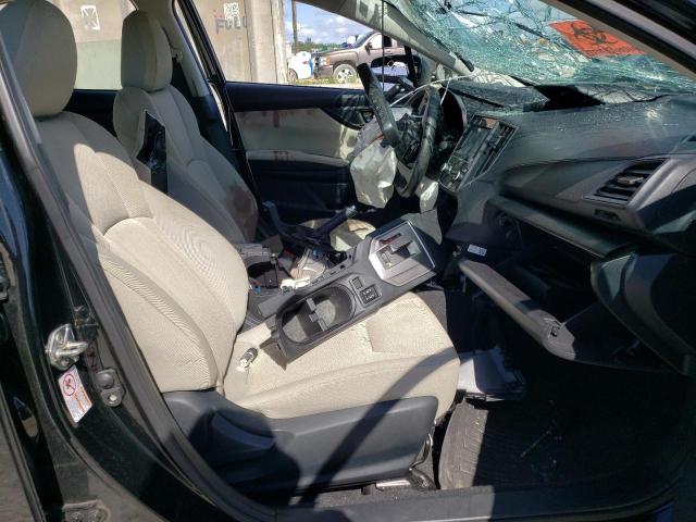 Foto 5 de la subasta – 2018 SUBARU IMPREZA con VIN 4S3GKAB63J3616212