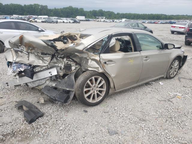 Photo 4 from auction – 2014 TOYOTA AVALON BAS with VIN 4T1BK1EB0EU132447