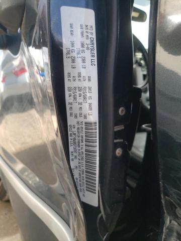 Photo 10 from auction – 2008 JEEP PATRIOT with VIN 1J8FT48W98D710707