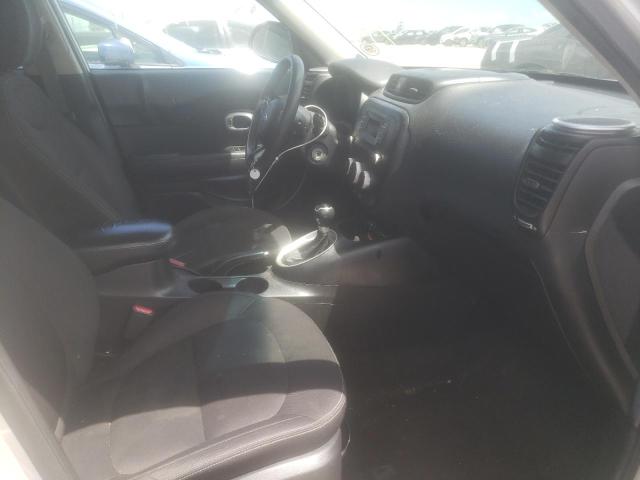 Photo 5 from auction – 2015 KIA SOUL with VIN KNDJN2A23F7770839