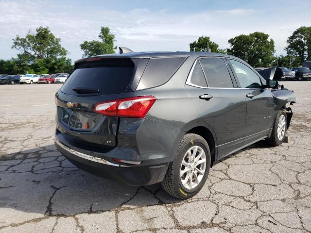 Photo 4 from auction – 2018 CHEVROLET EQUINOX LT with VIN 3GNAXJEV7JS649578
