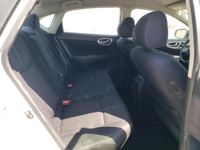 Photo 6 from auction – 2016 NISSAN SENTRA S with VIN 3N1AB7AP2GL662133