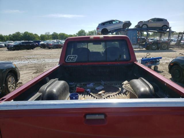 Photo 6 from auction – 1994 FORD RANGER SUP with VIN 1FTCR15XXRTB22522