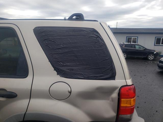 Photo 9 from auction – 2001 FORD ESCAPE XLT with VIN 1FMCU04101KB26087