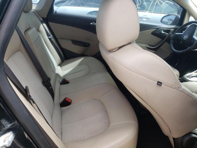 Photo 6 from auction – 2013 BUICK VERANO with VIN 1G4PP5SK7D4134360