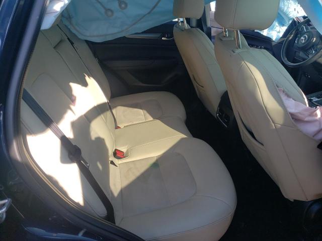 Photo 6 from auction – 2021 MAZDA CX-5 TOURI with VIN JM3KFACM5M0328667