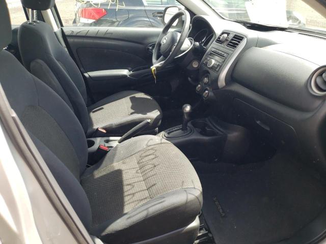 Photo 5 from auction – 2013 NISSAN VERSA S with VIN 3N1CN7AP6DL889689