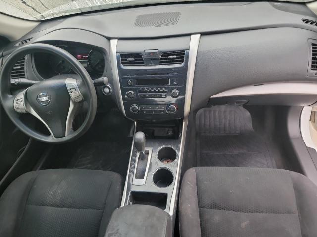 Photo 9 from auction – 2014 NISSAN ALTIMA 2.5 with VIN 1N4AL3AP8EN337282