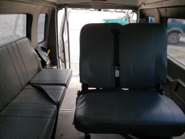 Photo 6 from auction – 2012 FORD ECONOLINE with VIN 1FTNS2EW1CDA30386