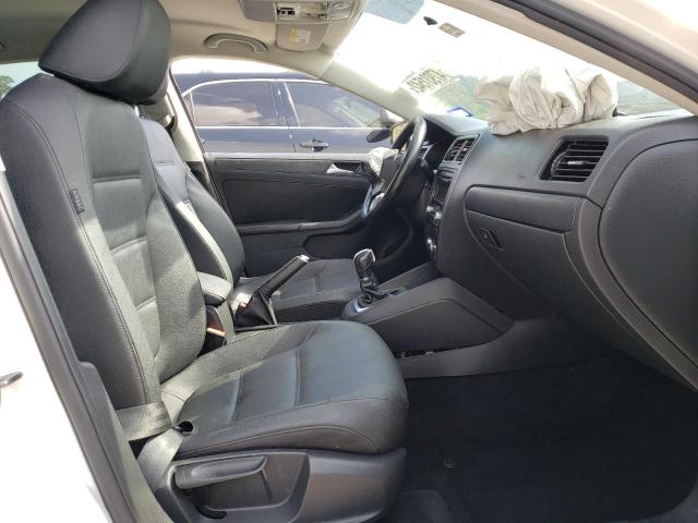 Photo 5 from auction – 2012 VOLKSWAGEN JETTA SE with VIN 3VWDP7AJ8CM428510