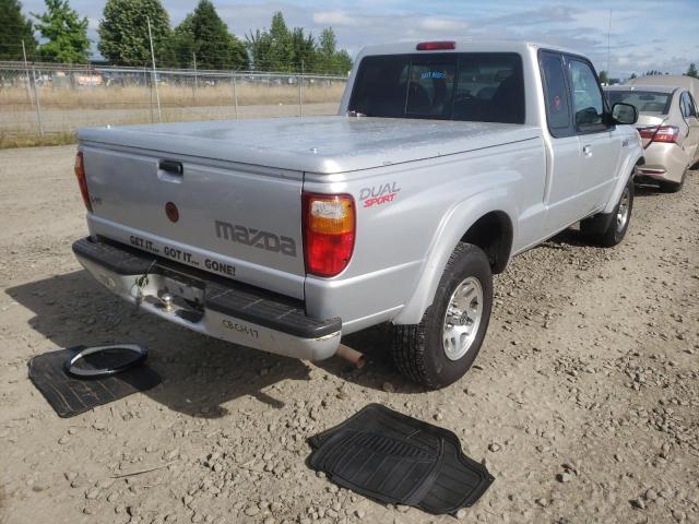 Photo 4 from auction – 2002 MAZDA B3000 CAB with VIN 4F4YR16UX2TM04179