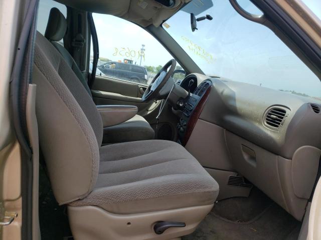 Photo 5 from auction – 2004 CHRYSLER TOWN & COU with VIN 2C4GP44R44R508414